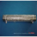 Stainless Steel RO Membrane Vessel for Water Treatment Machine